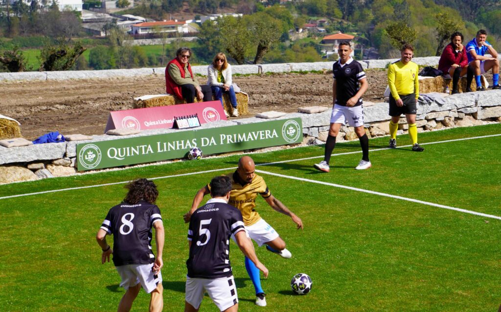 Inauguracao da Linhas Arena Creditos Jonathan Rodrigues Quinta Linhas da Primavera