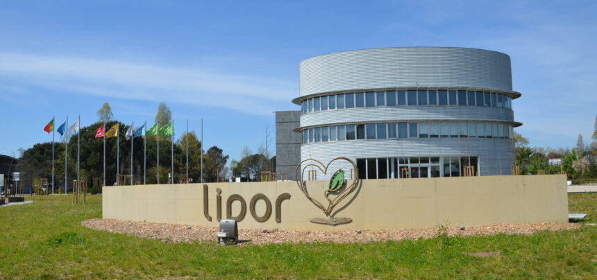 LIPOR atinge recorde de confiança e fixa índice de satisfação em 4,70 pontos