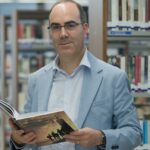 Literatura: Daniel Bastos apresenta na Califórnia obra de homenagem à emigração portuguesa