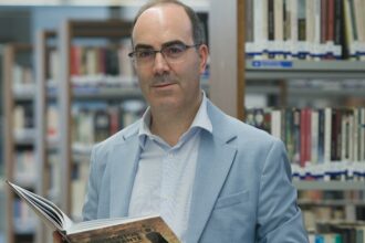 Literatura: Daniel Bastos apresenta na Califórnia obra de homenagem à emigração portuguesa
