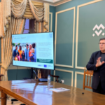 Mangualde hub projeto europeu
