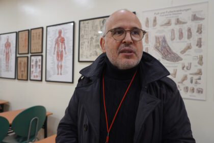 mário freitas medicina médicos do trabalho ANaMeT