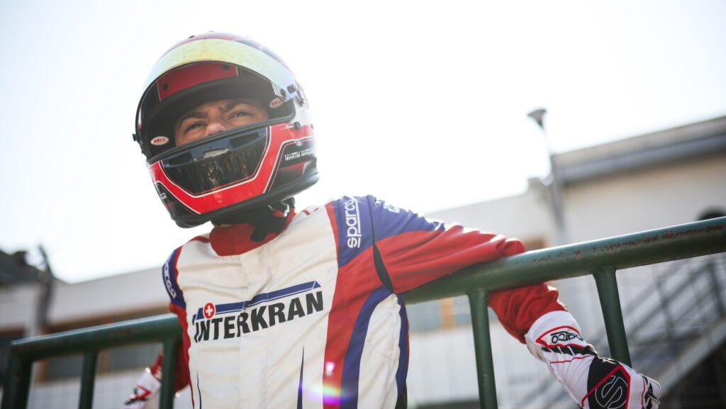Karting Martim Marques conquista a sua segunda Rotax Cup consecutiva