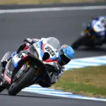 Miguel Oliveira estreia se em casa no Mundial de Superbike este fim de semana
