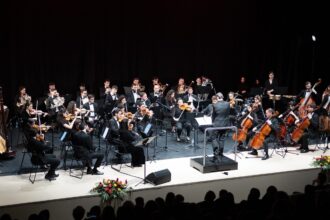 Música Orquestra Filarmónica de Braga lança 5ª temporada de Clássicos ao Domingo