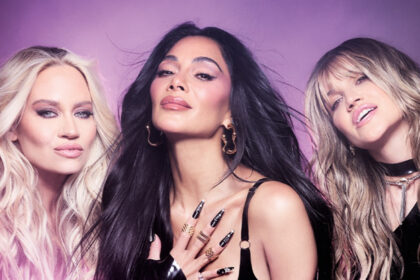 Música The Pussycat Dolls anunciam regresso como trio e digressão PCD Forever