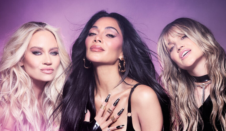 Música The Pussycat Dolls anunciam regresso como trio e digressão PCD Forever