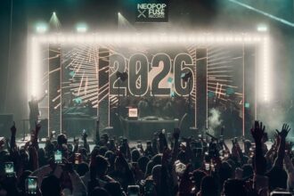 NEOPOP 2026