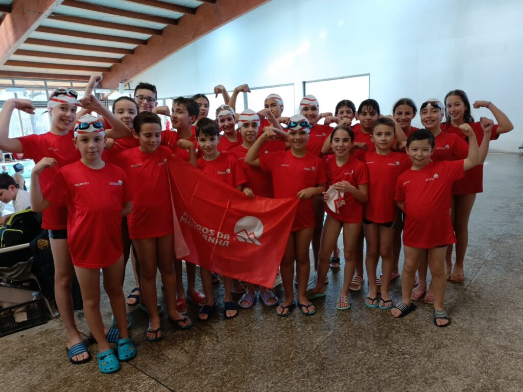 Natacao AM BECRI provas 6 a 8 marco 2026 2