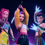 Netflix Confirmada sequela de KPop Demon Hunters após sucesso histórico