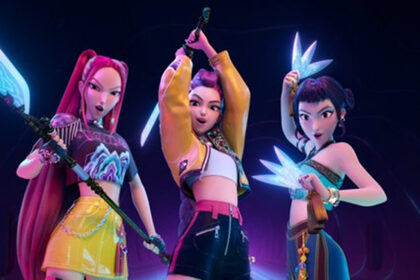 Netflix Confirmada sequela de KPop Demon Hunters após sucesso histórico
