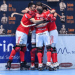 OC Barcelos Benfica