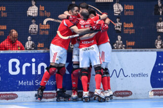 OC Barcelos Benfica