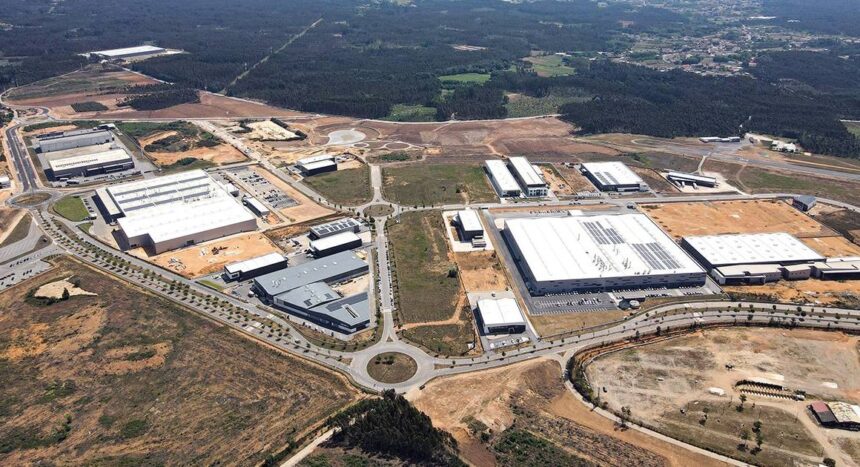 dstGroup garante contrato de 6,6ME para energia em Águeda dst braga