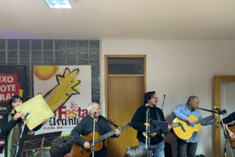 PCP 105 anos braga