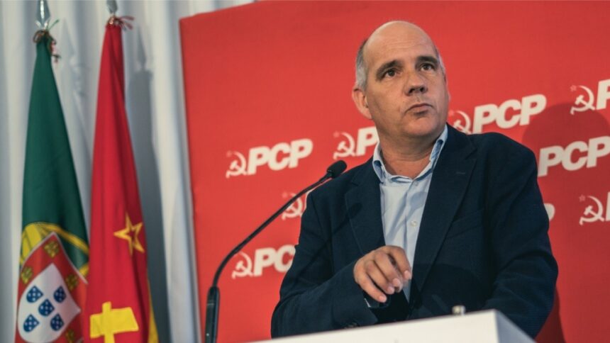 PCP Viana