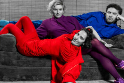 Paredes de Coura Teatro circular e erótico das Comédias do Minho percorre o concelho