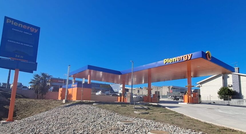 Plenergy Braga