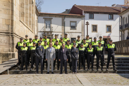Polícia Municipal Barcelos