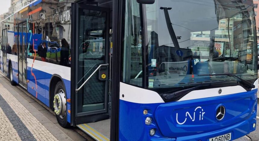 Povoa de Varzim Horarios especiais da Rede UNIR na Pascoa 2 e1774955281280