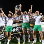 Rugby: Portugal sagra-se Campeão da Europa em Madrid com reviravolta épica