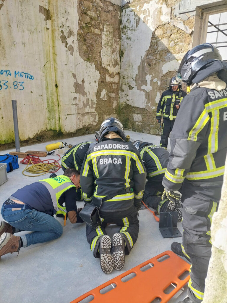 Residencia universitaria esmagamento confianca obra braga 1