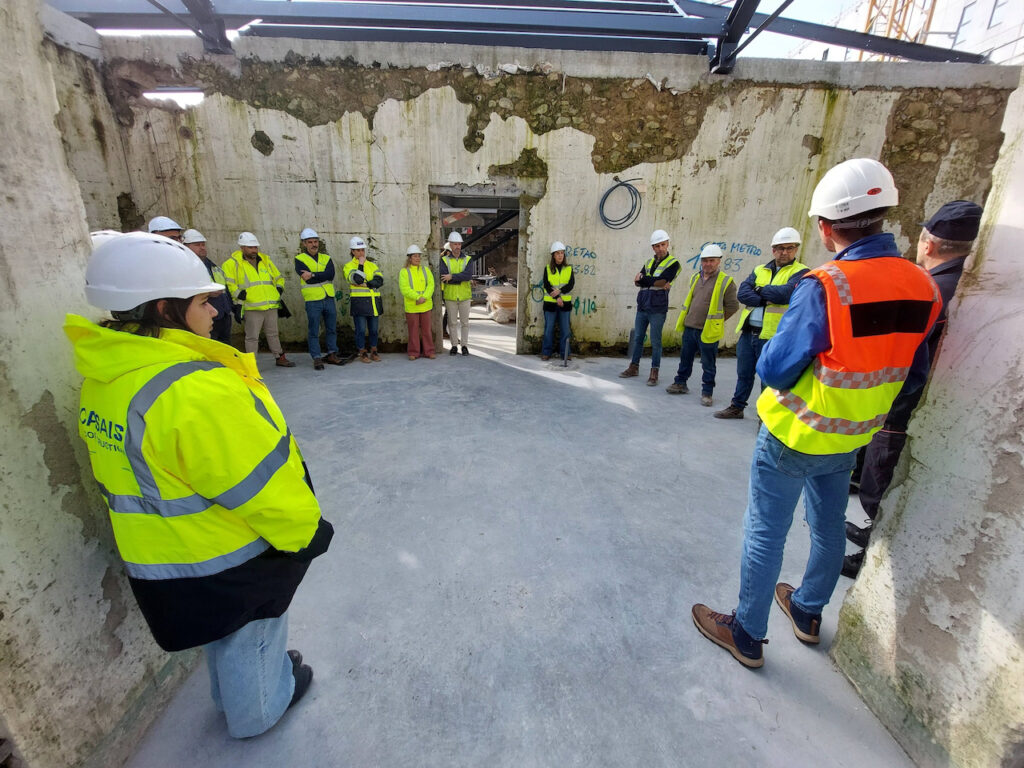 Residencia universitaria esmagamento confianca obra braga 5