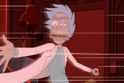 Rick e Morty 9.ª temporada estreia a 25 de maio