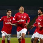 Gil Vicente Santa clara
