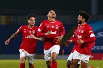 Gil Vicente Santa clara