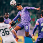 SC Braga Ferencvaros