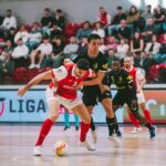 SC Braga Lombos