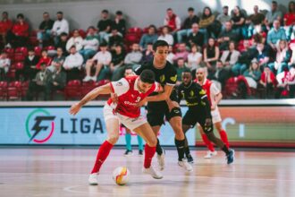 SC Braga Lombos