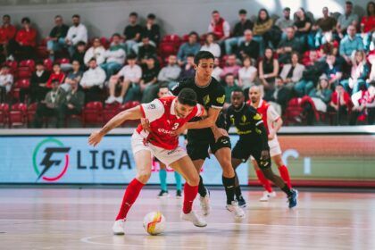 SC Braga Lombos
