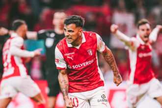 SC Braga Sporting