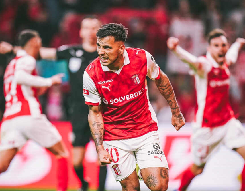 SC Braga Sporting