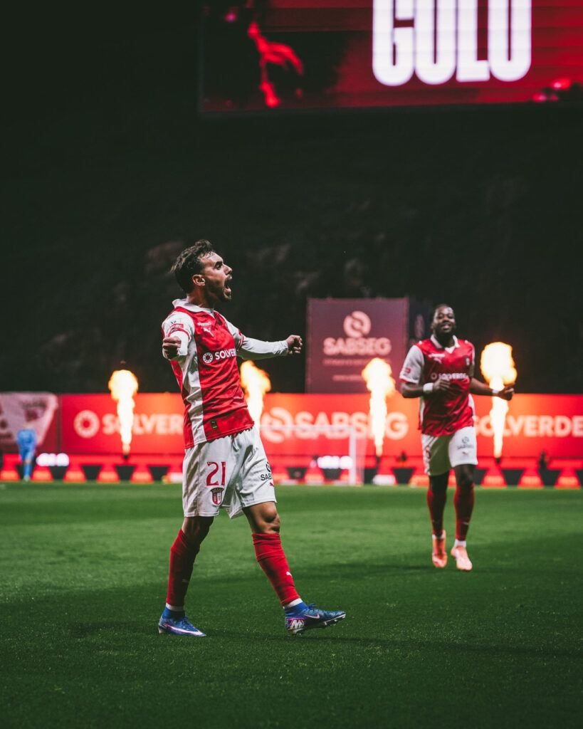 SC Braga Sporting 2