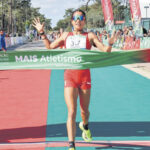 SC Braga lara taborda atletismo campea nacional estrada