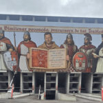 SC Braga tifo liberdade mural muralha PSP tarja - 1