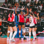 SC Braga voleibol taça de portugal E24 minho porto