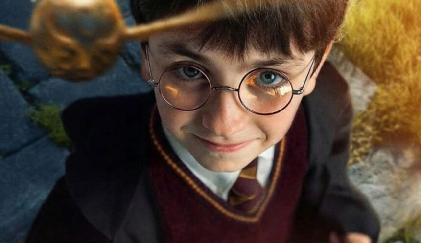 Serie de Harry Potter na HBO ganha trailer e estreia ja no Natal e24