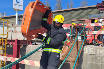 Simulacro matosinhos leca bombeiros mota engil apdl - 4