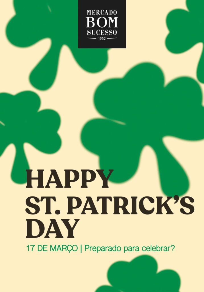 StPatricksDay