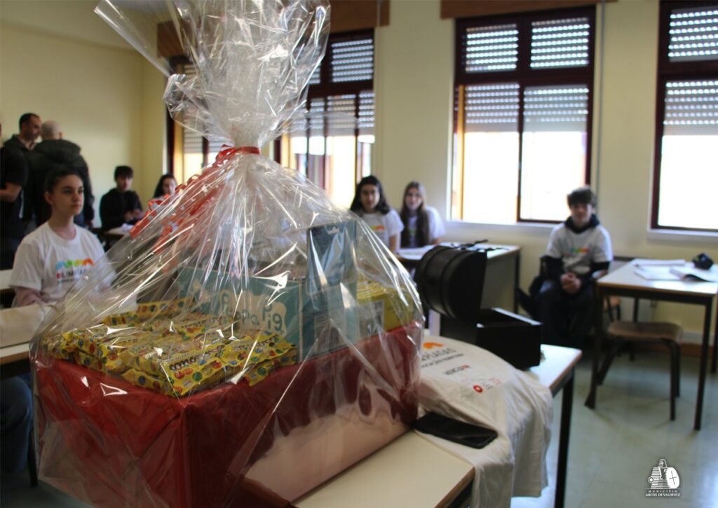 Tavora Alunos Vencedores 5