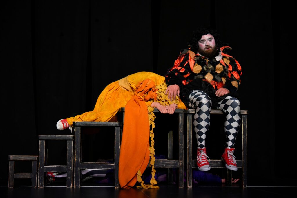 Teatras Arlekinas 2