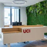 UCI distinguida como uma das melhores empresas para trabalhar em Portugal