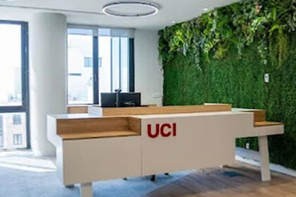 UCI distinguida como uma das melhores empresas para trabalhar em Portugal