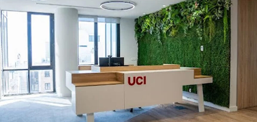 UCI distinguida como uma das melhores empresas para trabalhar em Portugal