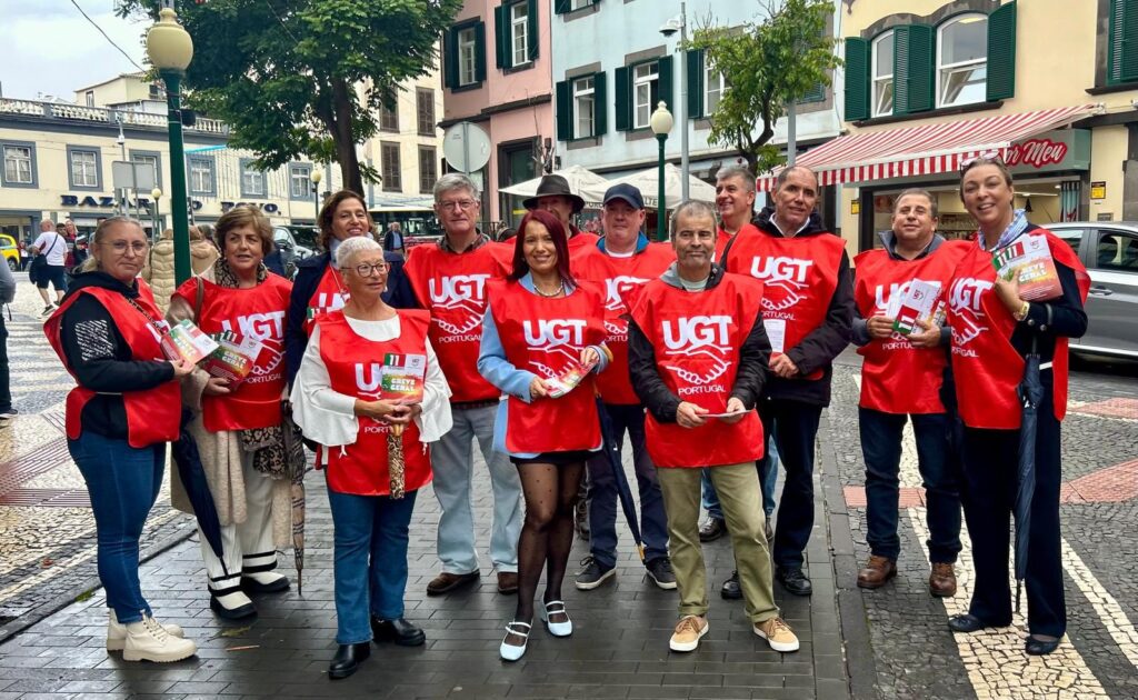 ugt sem acordo governo concertacao social