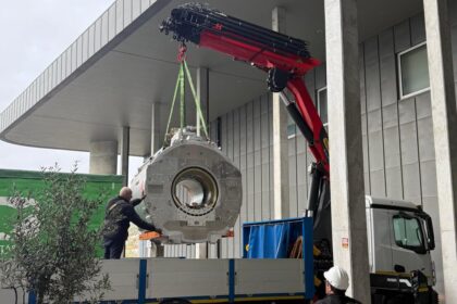 ULS Braga instala primeira ressonância magnética de última geração através do PRR